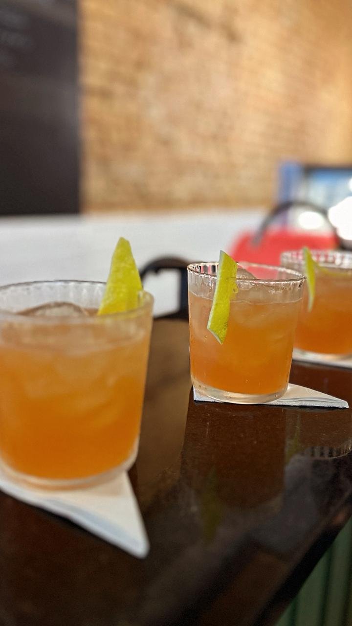 Totti Gastronomia | Bar