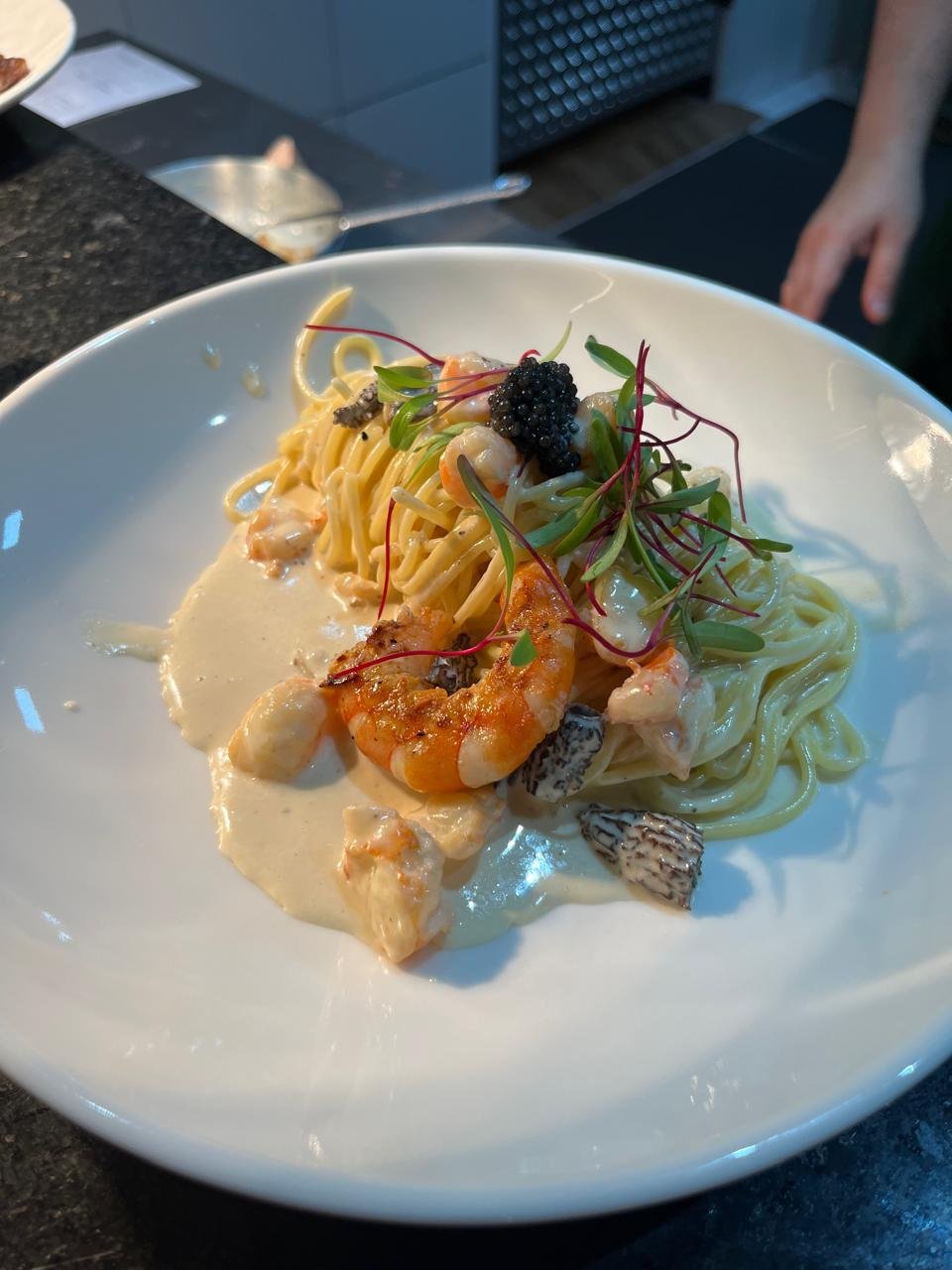 Totti Gastronomia | Restaurante