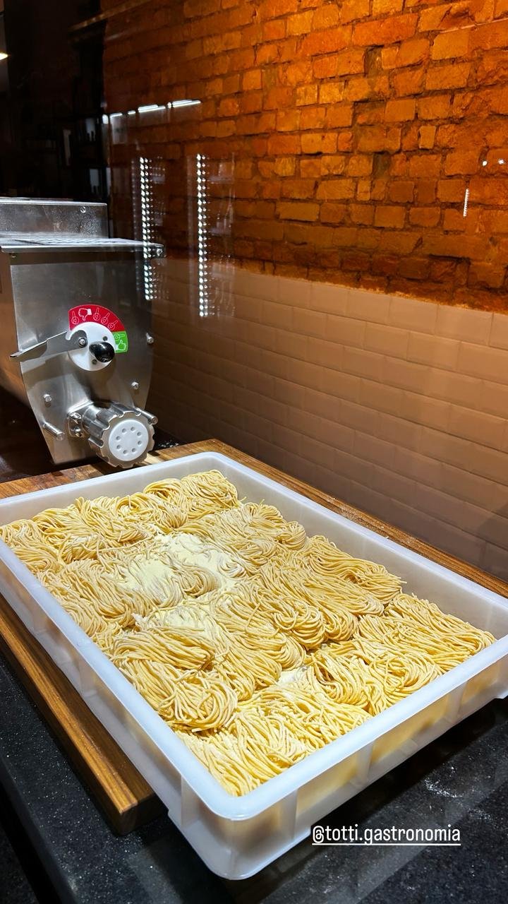 Totti Gastronomia | Rotisserie